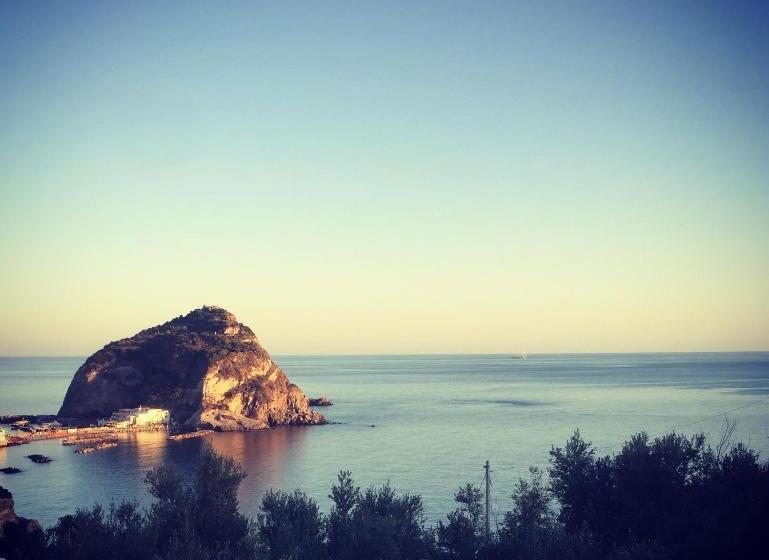 هتل Albergo Villa Mario