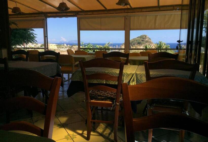 هتل Albergo Villa Mario