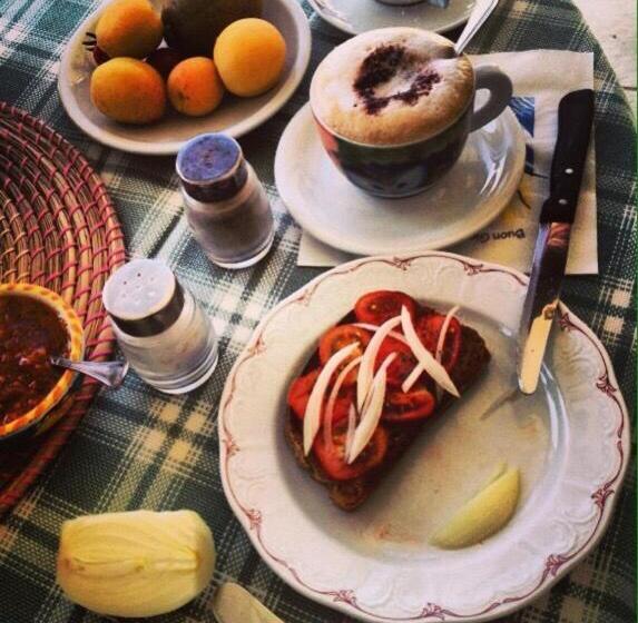 هتل Albergo Villa Mario