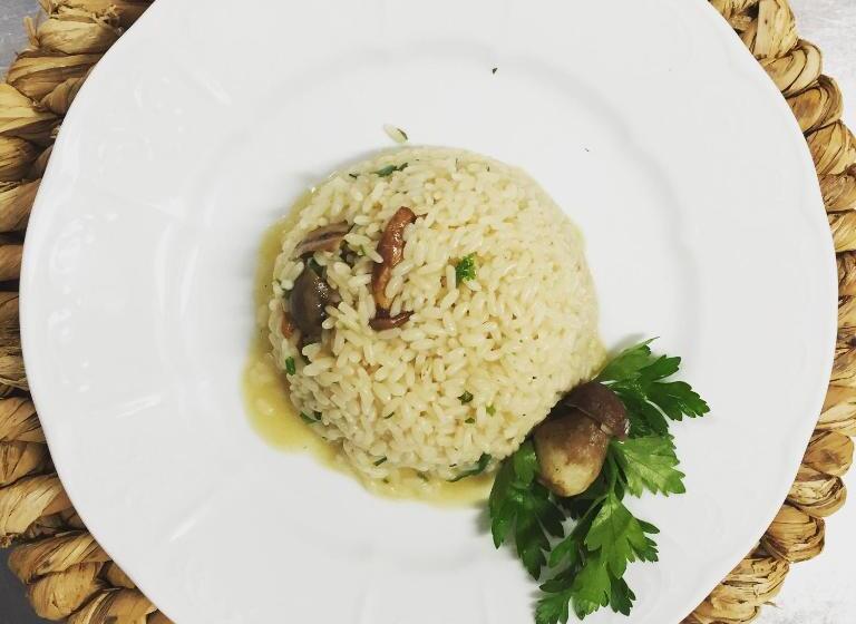 هتل Albergo Villa Mario