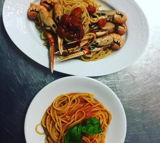 هتل Albergo Villa Mario