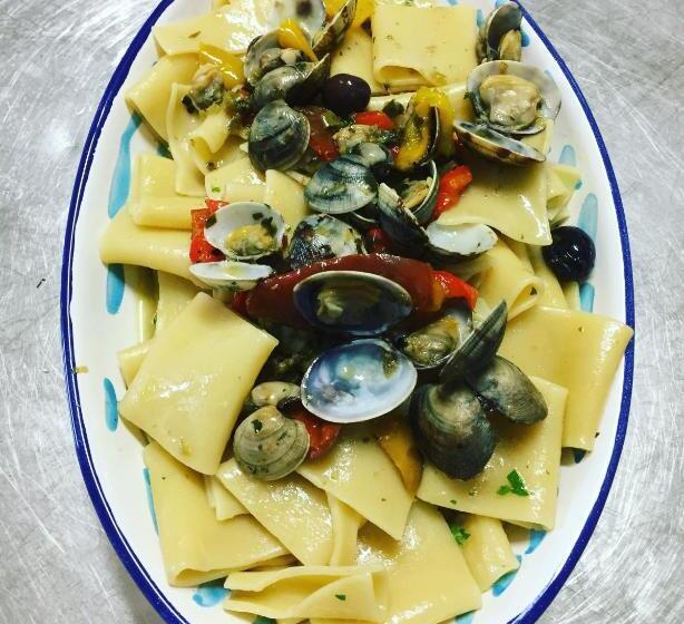 هتل Albergo Villa Mario