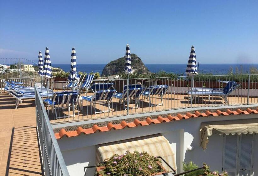 هتل Albergo Villa Mario