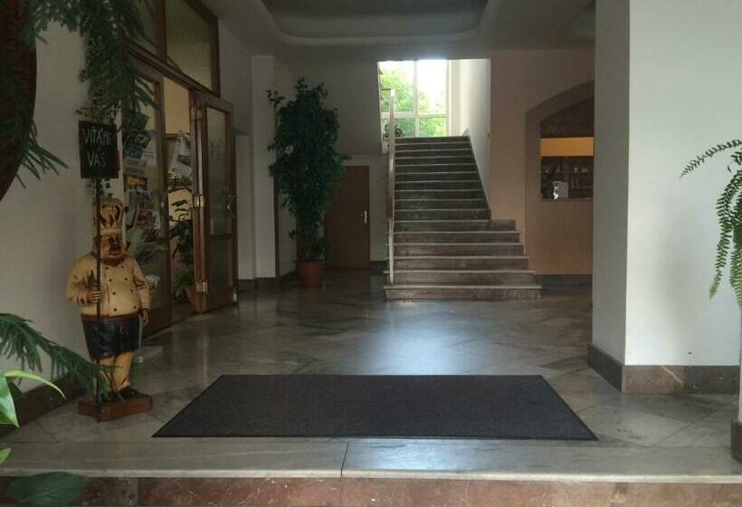 호텔 Belvedere Příbram