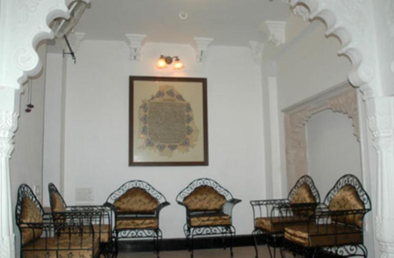 호텔 Bundi Haveli