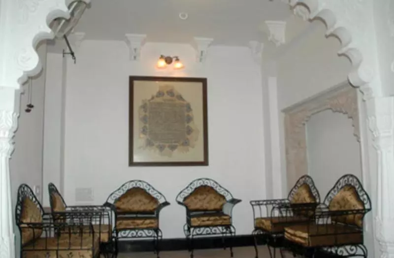 ホテル Bundi Haveli