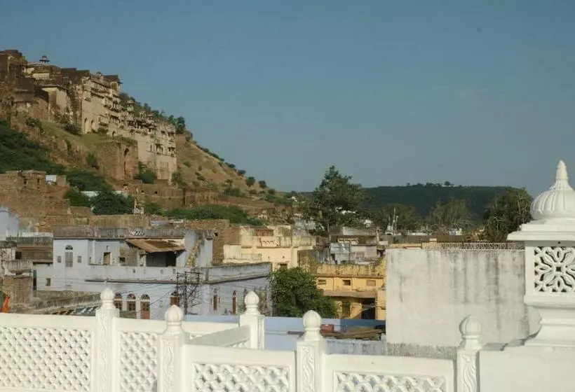 ホテル Bundi Haveli