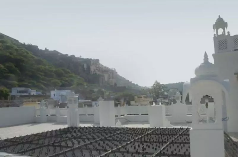 ホテル Bundi Haveli