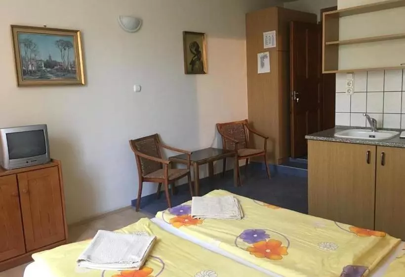 City Hotel Siófok