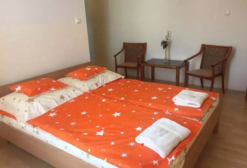 City Hotel Siófok