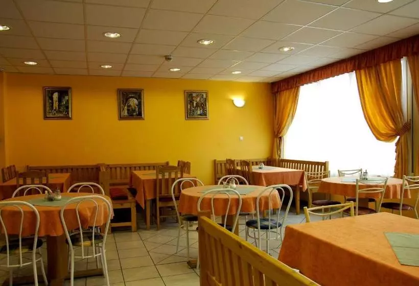 City Hotel Siófok