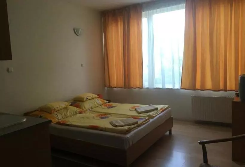 City Hotel Siófok
