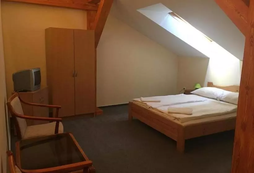 City Hotel Siófok