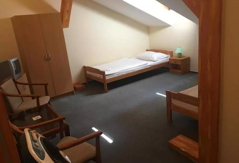 City Hotel Siófok