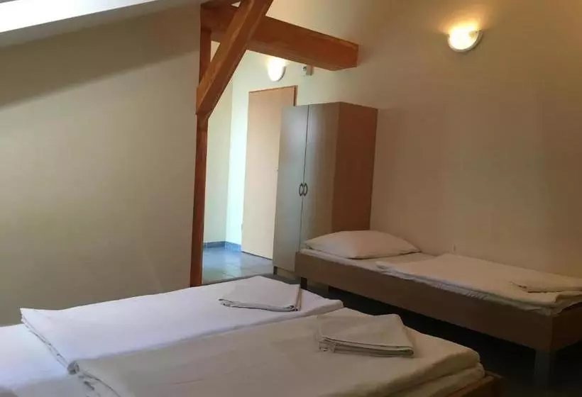 City Hotel Siófok