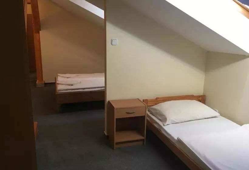 City Hotel Siófok