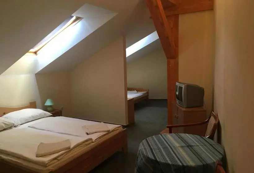 City Hotel Siófok