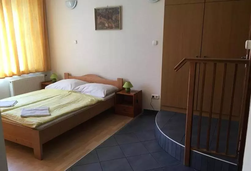 City Hotel Siófok