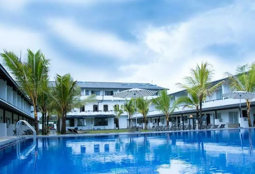 ホテル Coco Royal Beach Resort