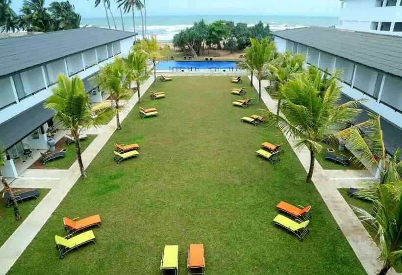 ホテル Coco Royal Beach Resort
