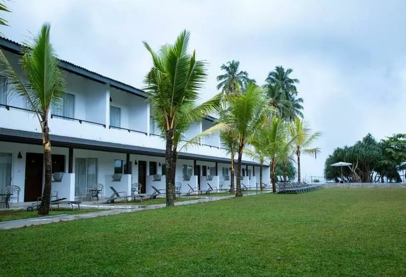 ホテル Coco Royal Beach Resort