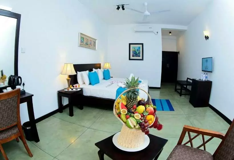 ホテル Coco Royal Beach Resort