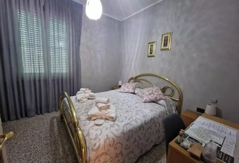 Hotelli La Locanda Di Bivigliano