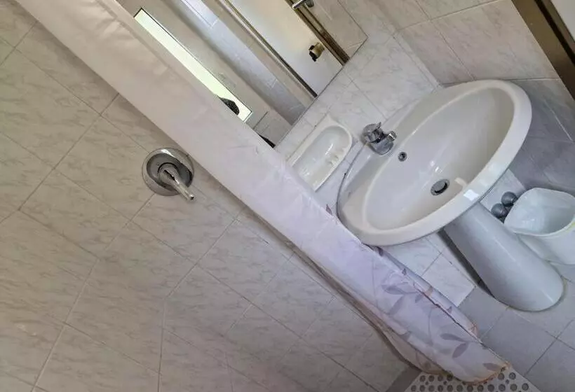 Hotelli La Locanda Di Bivigliano