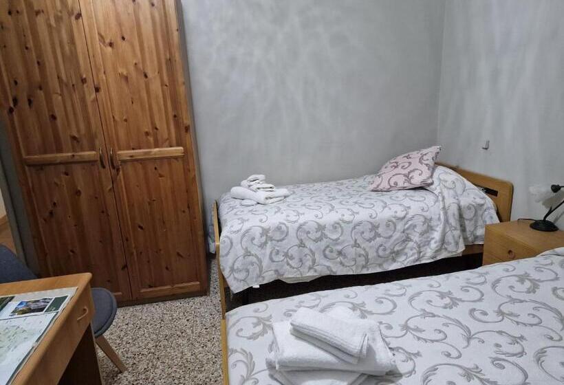 בית מלון כפרי La Locanda Di Bivigliano