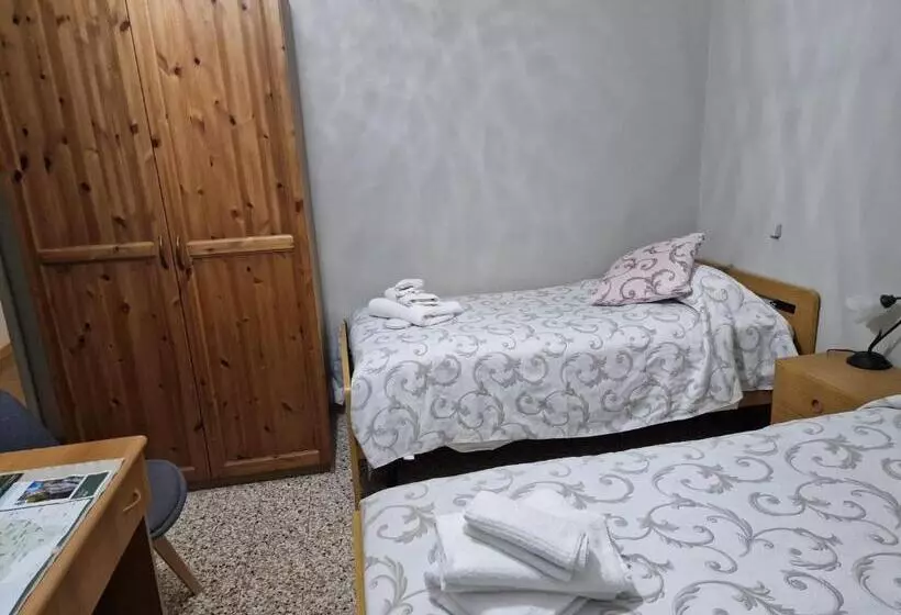 Hotelli La Locanda Di Bivigliano