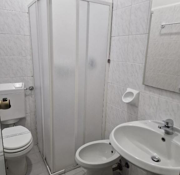 בית מלון כפרי La Locanda Di Bivigliano