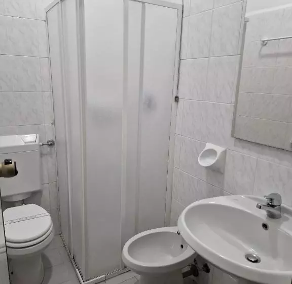 Hotelli La Locanda Di Bivigliano