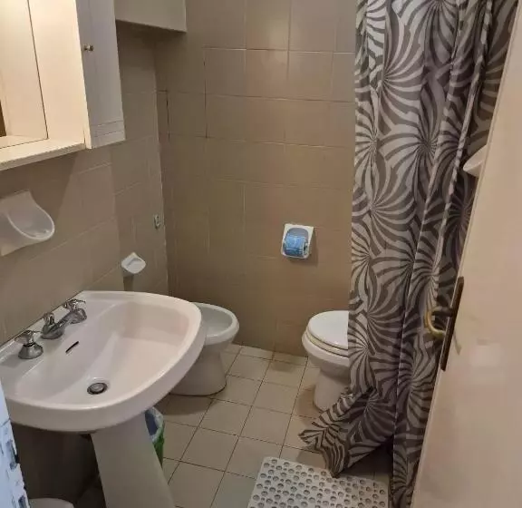 Hotelli La Locanda Di Bivigliano