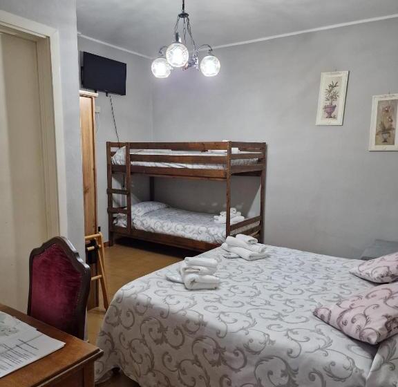 בית מלון כפרי La Locanda Di Bivigliano