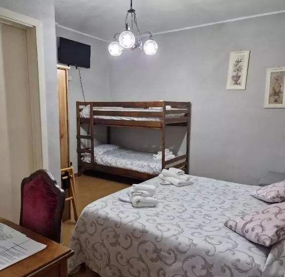 Hotelli La Locanda Di Bivigliano