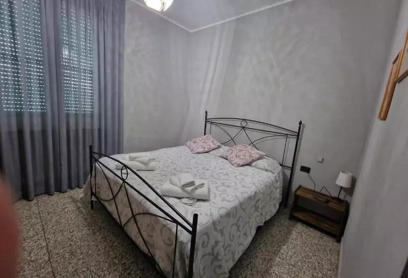 Hotelli La Locanda Di Bivigliano