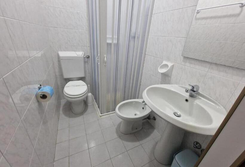 בית מלון כפרי La Locanda Di Bivigliano