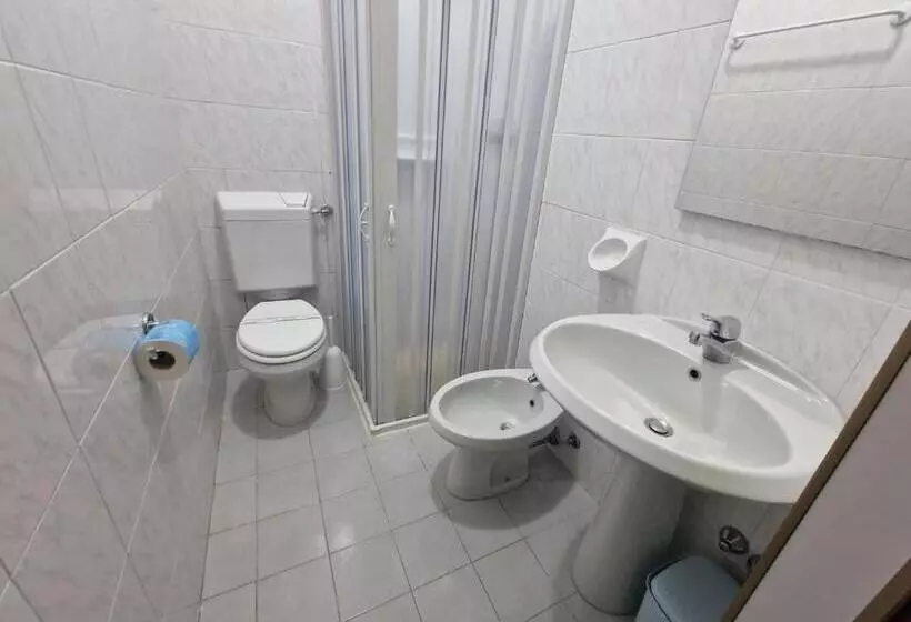 Hotelli La Locanda Di Bivigliano