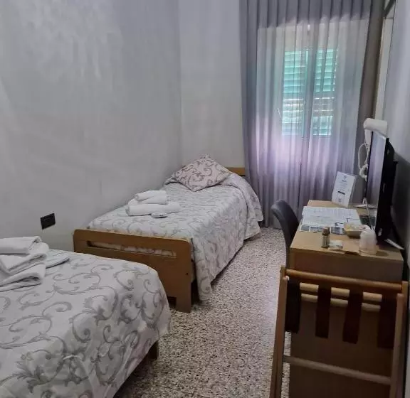 Hotelli La Locanda Di Bivigliano