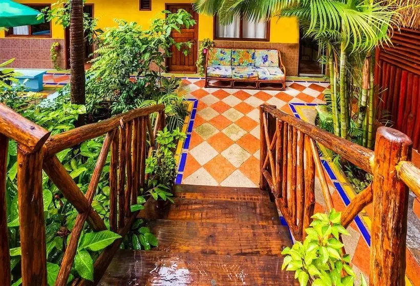 ホテル Oyo  Playa Del Carmen