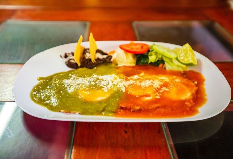 Отель Oyo  Playa Del Carmen