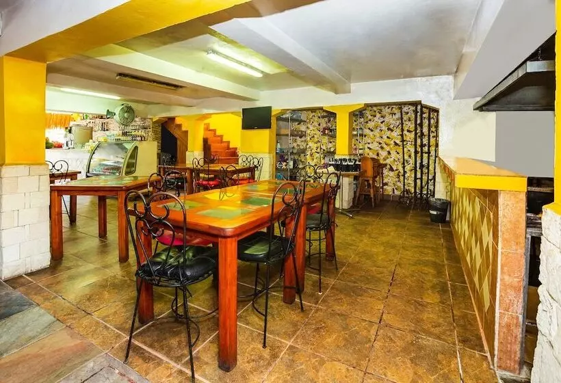 ホテル Oyo  Playa Del Carmen