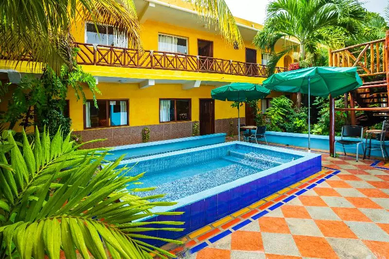 ホテル Oyo  Playa Del Carmen