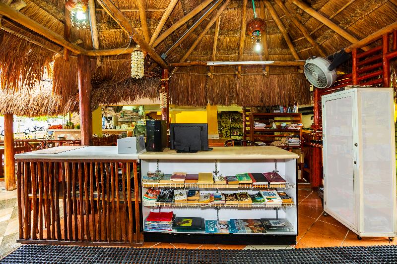 Отель Oyo  Playa Del Carmen