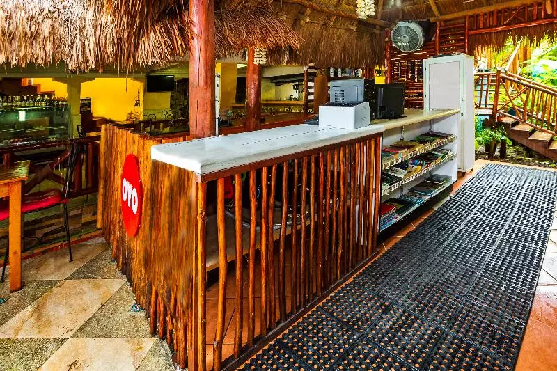 ホテル Oyo  Playa Del Carmen