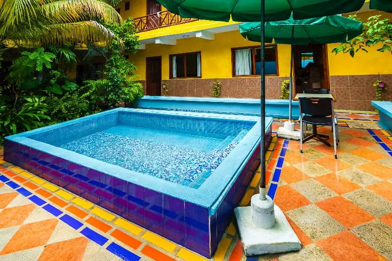 ホテル Oyo  Playa Del Carmen