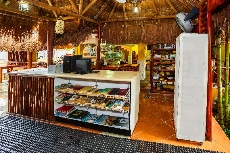 Отель Oyo  Playa Del Carmen