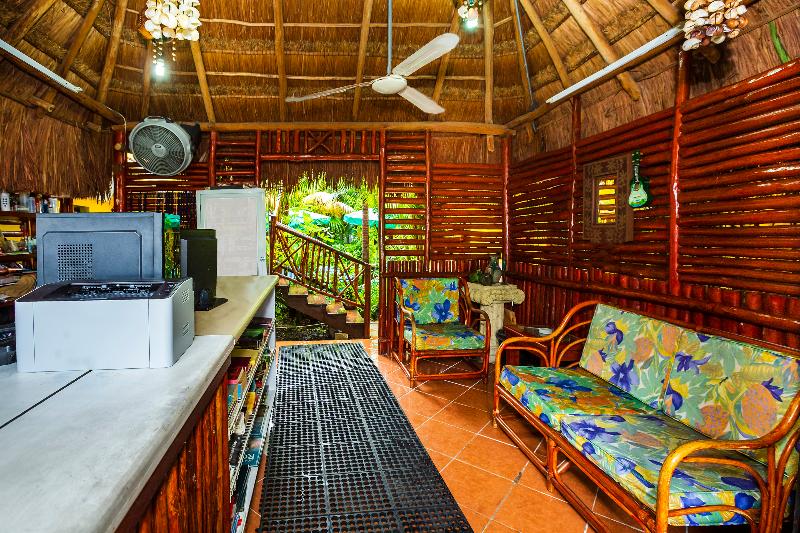 Отель Oyo  Playa Del Carmen