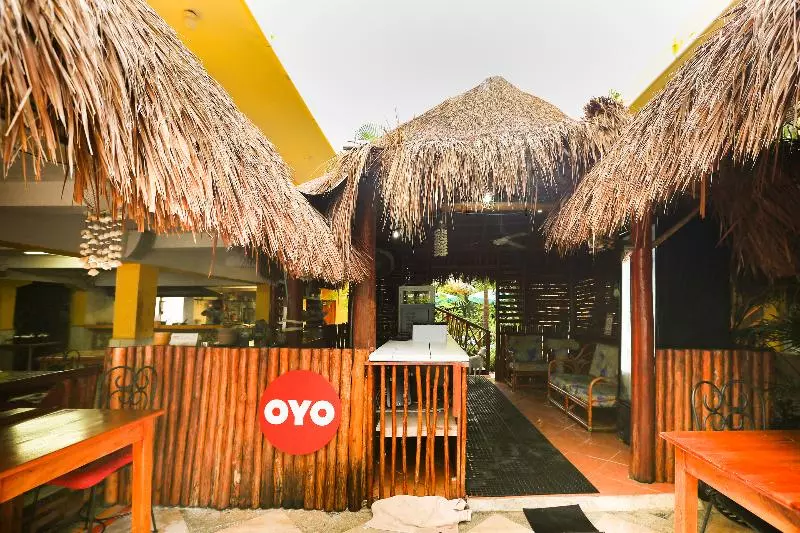 ホテル Oyo  Playa Del Carmen
