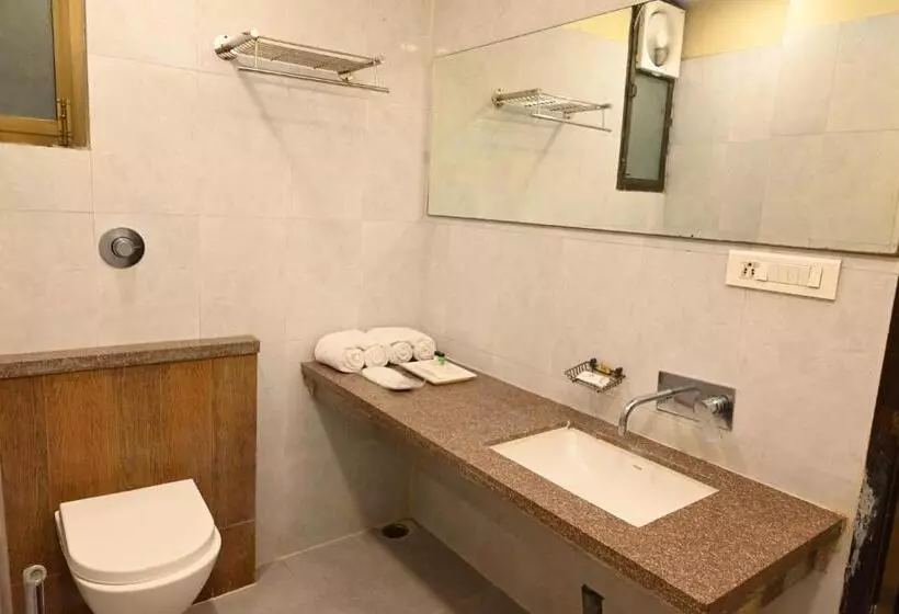 Hotelli Plaza Inn, Ajmer